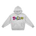 Kids' Fleece Hoodie with Front Pocket | DemKidZZ
