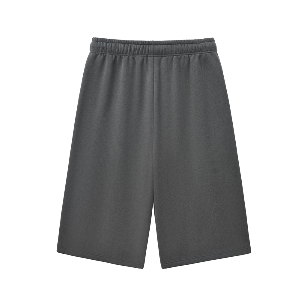 Relaxed Drawstring Drop-Crotch Pants | DemKidZZ