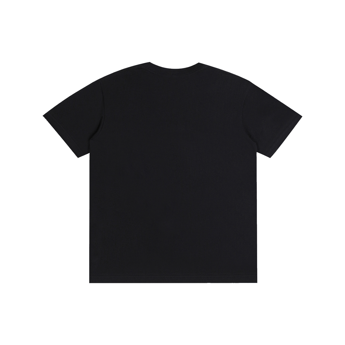 Everyday 100% Cotton Crewneck T-Shirt | DemKidZZ