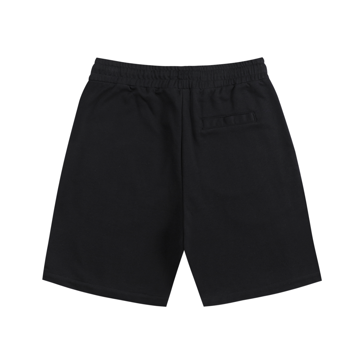 Cotton-Blend Drawstring Shorts | DemKidZZ