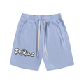 Cotton-Blend Drawstring Shorts | DemKidZZ