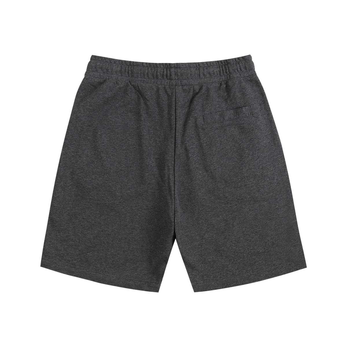 Cotton-Blend Drawstring Shorts | DemKidZZ