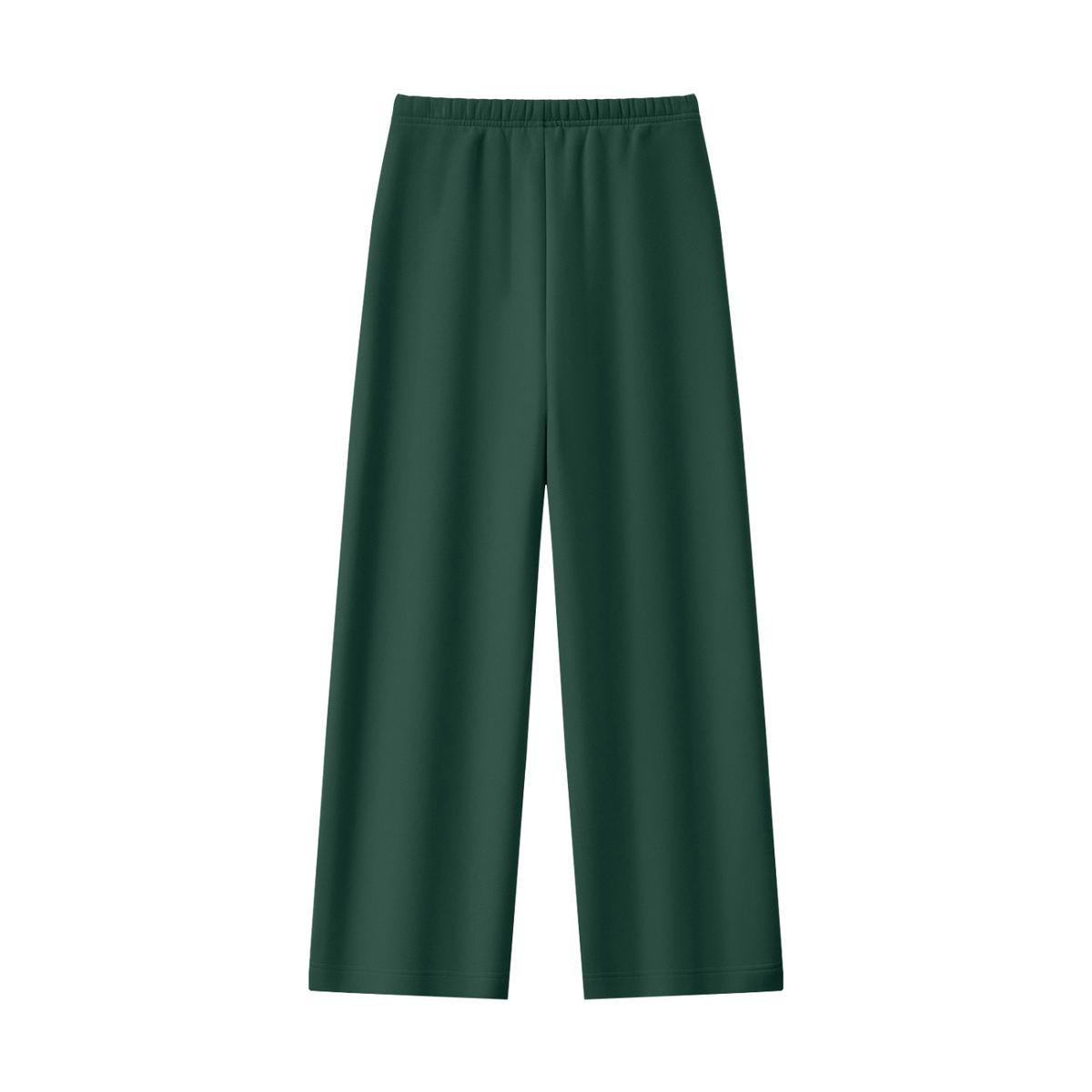 Women's Straight-Leg Fleece Sweatpants | DemKidZZ