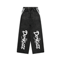 Kids' Vintage-Wash Side-Stripe Jeans | DemKidZZ