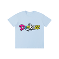 Everyday 100% Cotton Crewneck T-Shirt | DemKidZZ