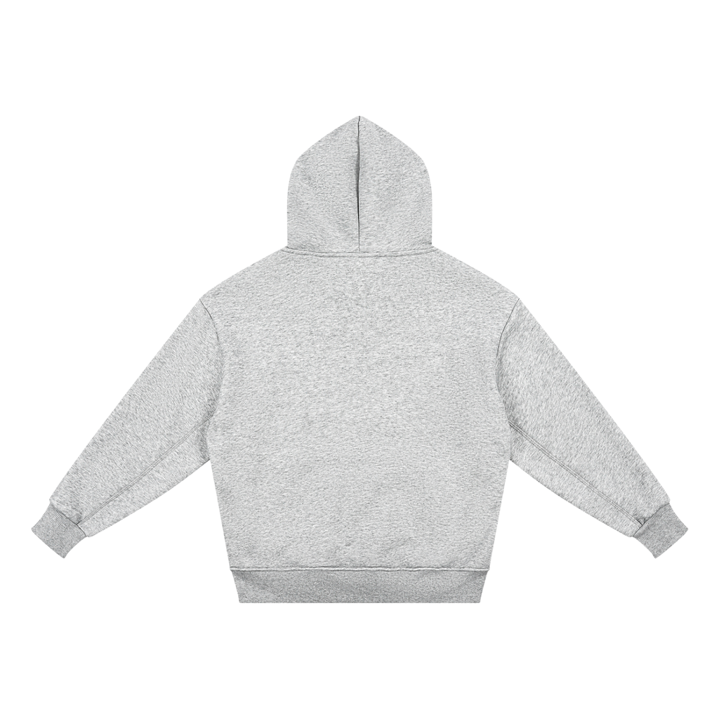 Kids' Fleece Hoodie with Front Pocket | DemKidZZ