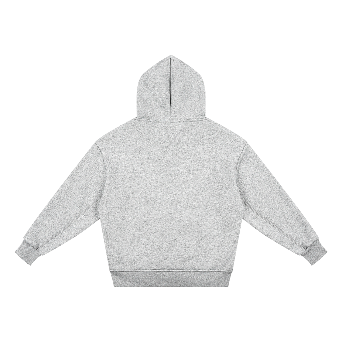 Kids' Fleece Hoodie with Front Pocket | DemKidZZ