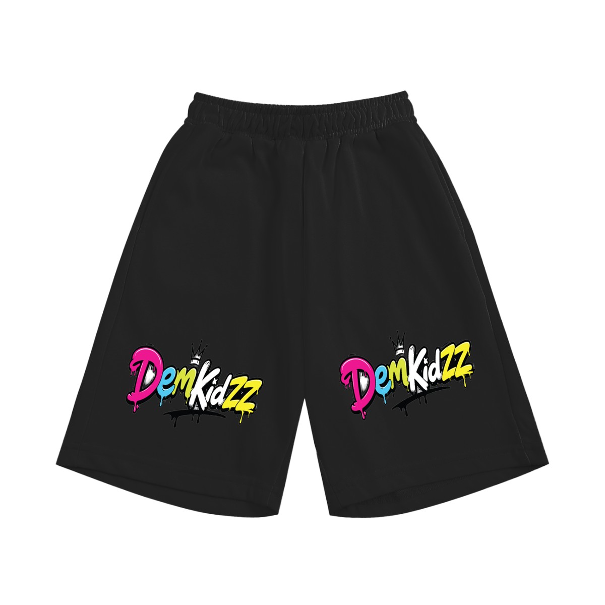 Essential Kids' Shorts