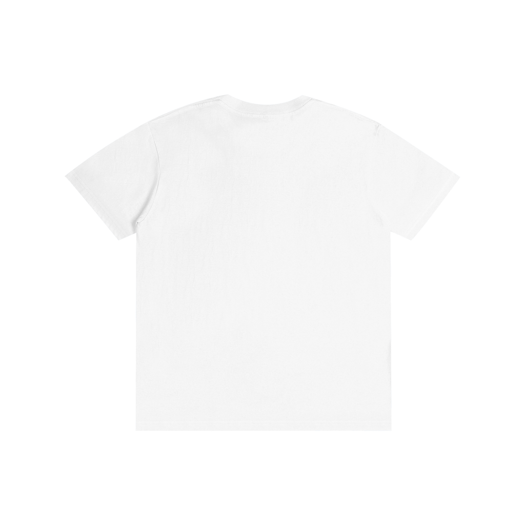 Everyday 100% Cotton Crewneck T-Shirt | DemKidZZ