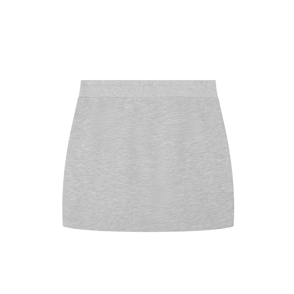Women's Elastic-Waist Drawstring Skirt | DemKidZZ