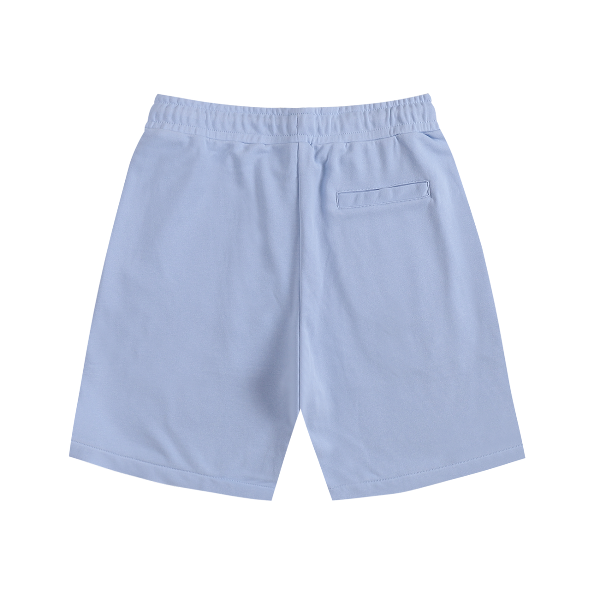 Cotton-Blend Drawstring Shorts | DemKidZZ