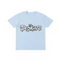 Classic 100% Cotton Crewneck T-Shirt | DemKidZZ