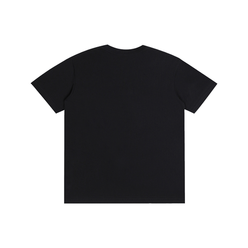 Classic 100% Cotton Crewneck T-Shirt | DemKidZZ
