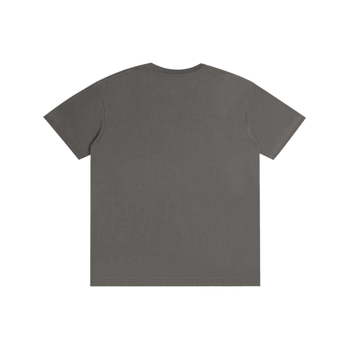Everyday 100% Cotton Crewneck T-Shirt | DemKidZZ