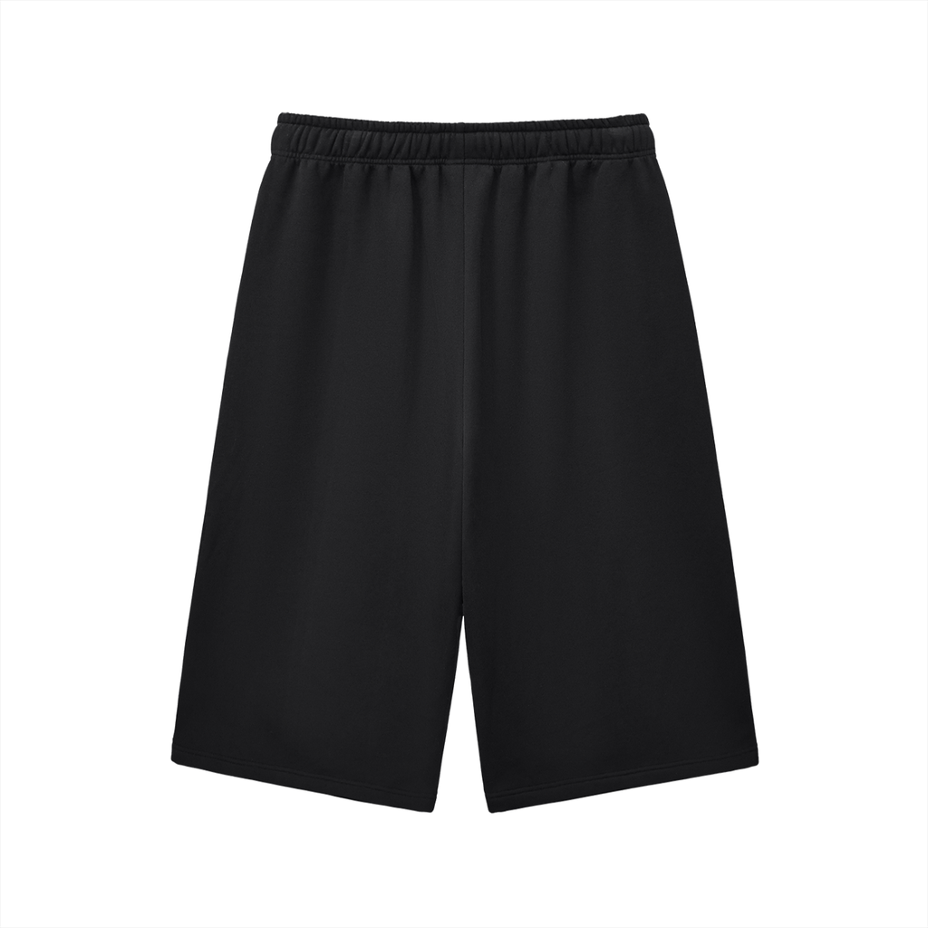 Relaxed Drawstring Drop-Crotch Pants | DemKidZZ
