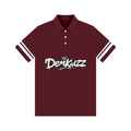 Women's Striped Colorblock Polo Dress | DemKidZZ