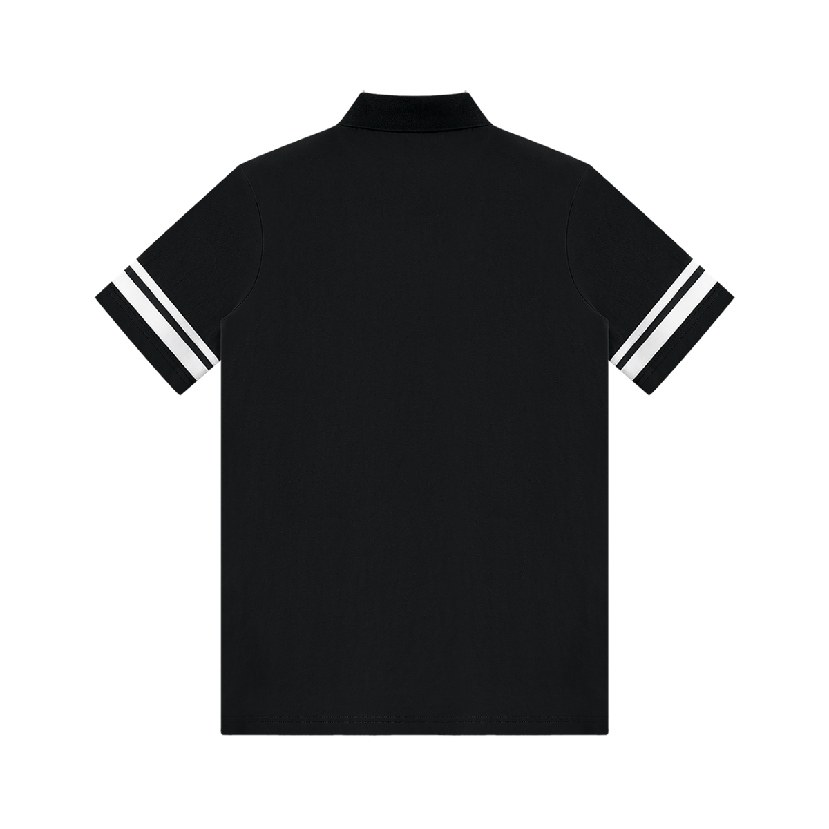Women's Striped Colorblock Polo Dress | DemKidZZ