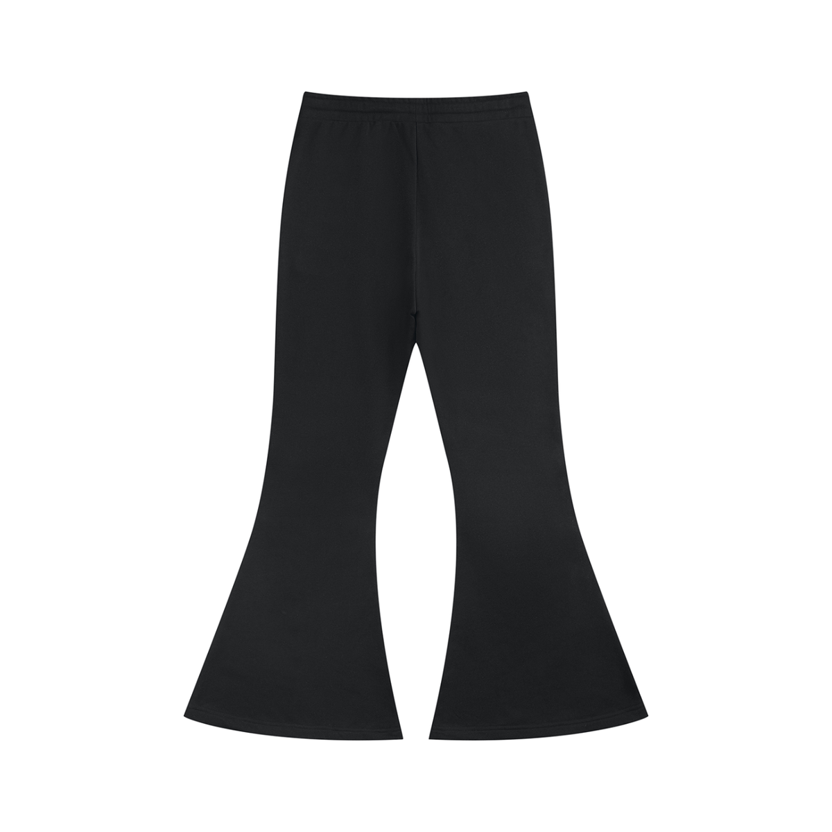 Women's High-Rise Flare Sweatpants | DemKidZZ