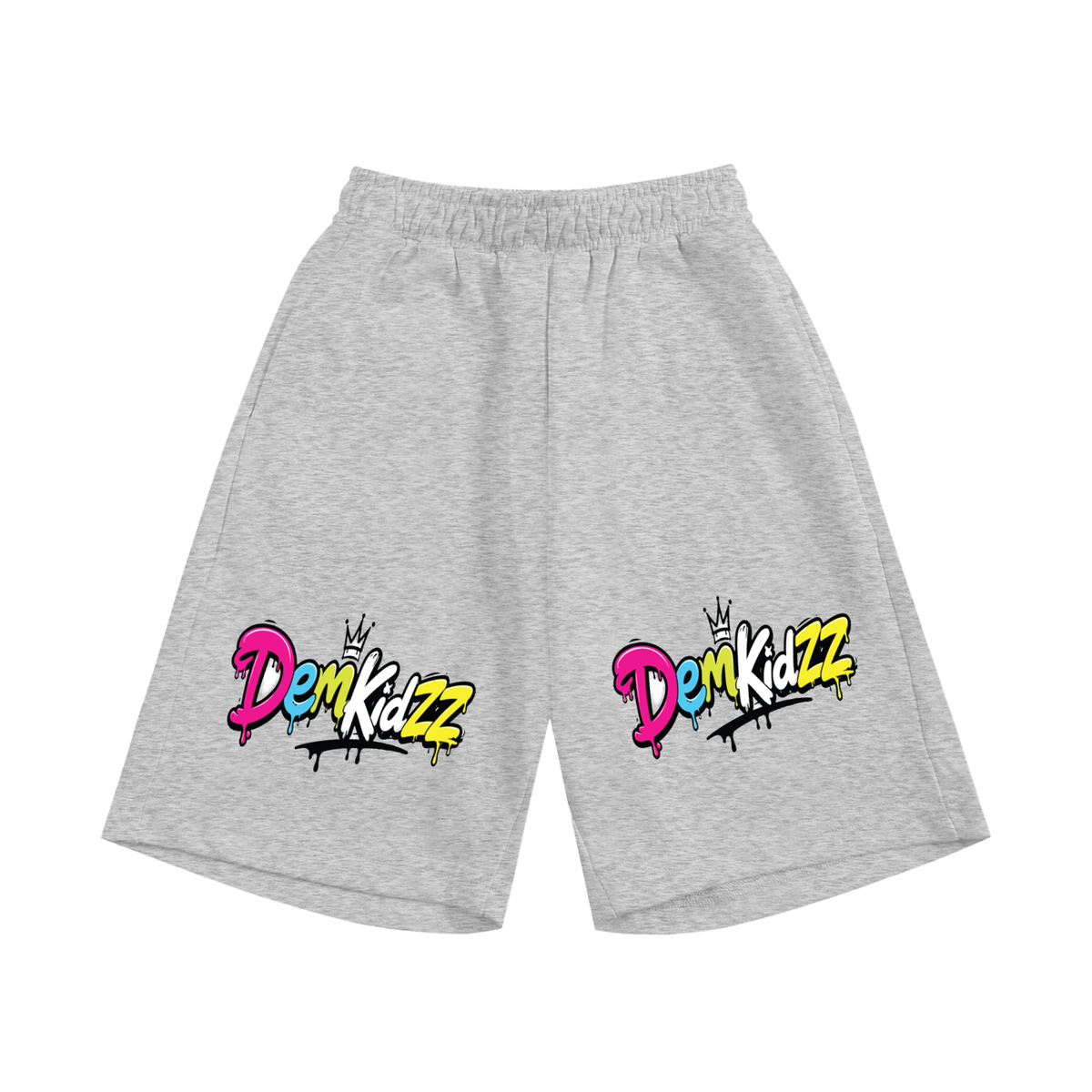 Essential Kids' Shorts