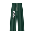 Women's Straight-Leg Fleece Sweatpants | DemKidZZ