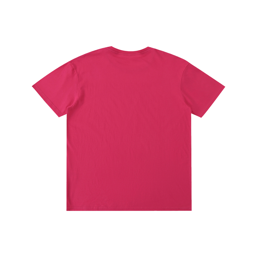 Everyday 100% Cotton Crewneck T-Shirt | DemKidZZ