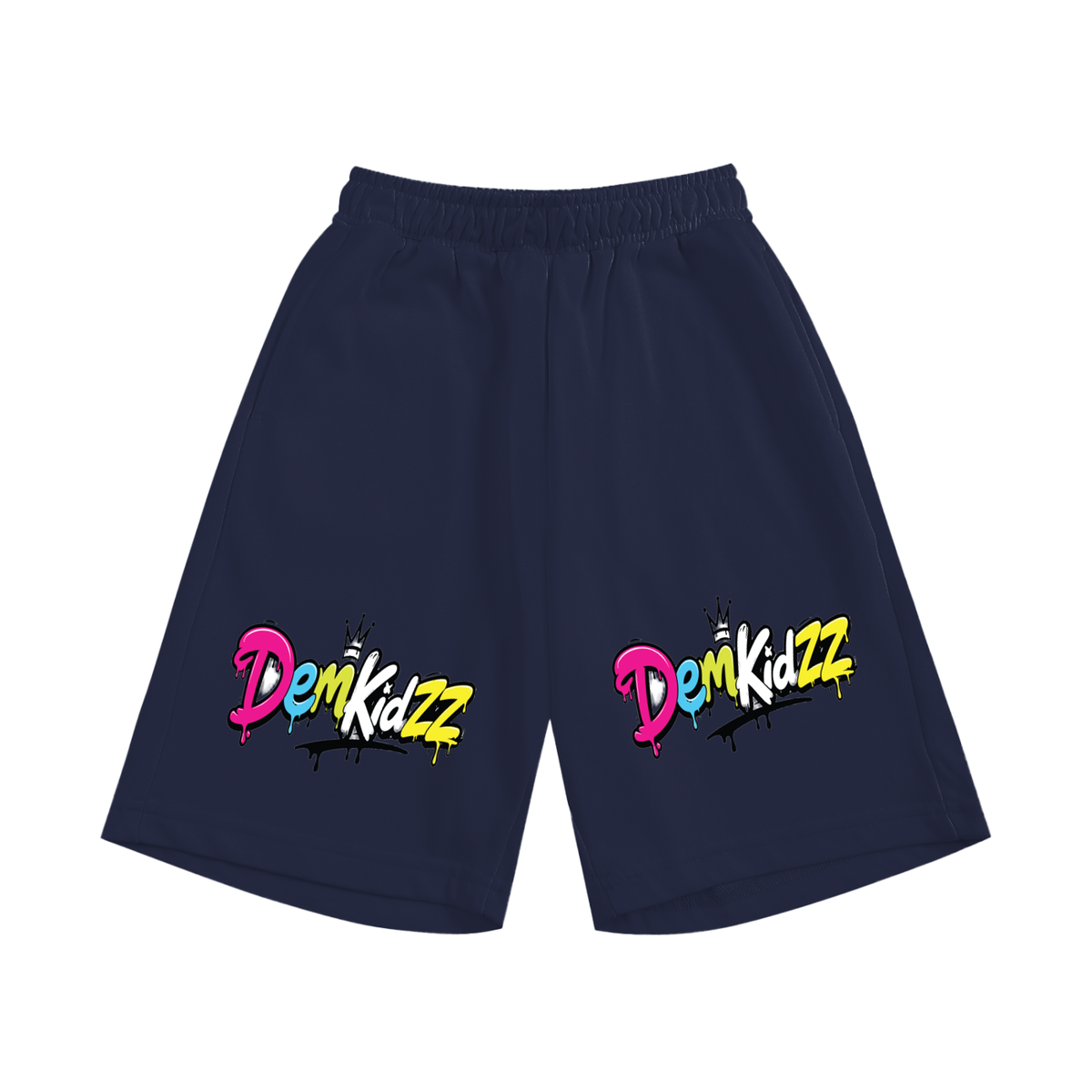 Essential Kids' Shorts