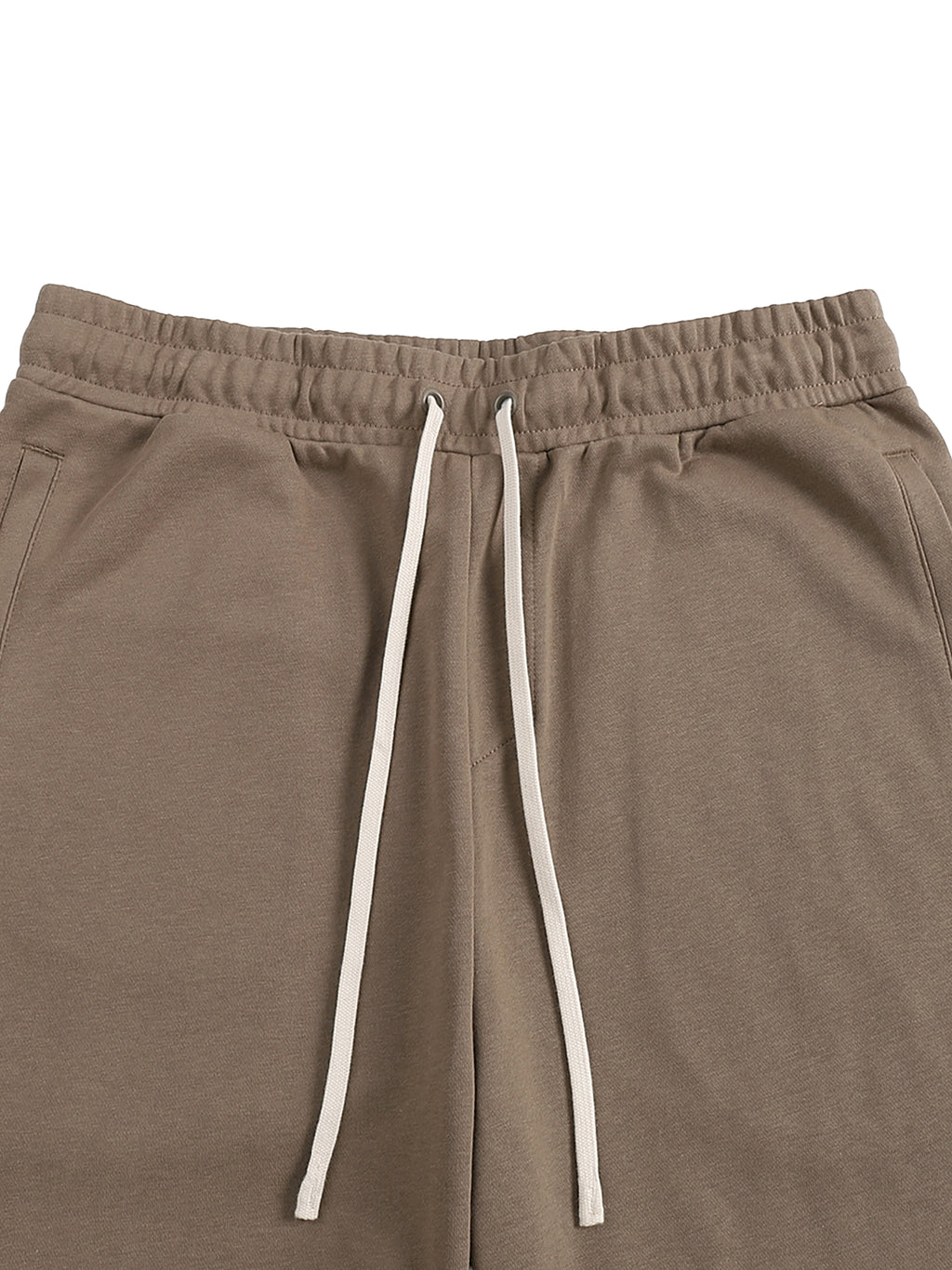 Cotton-Blend Drawstring Shorts | DemKidZZ