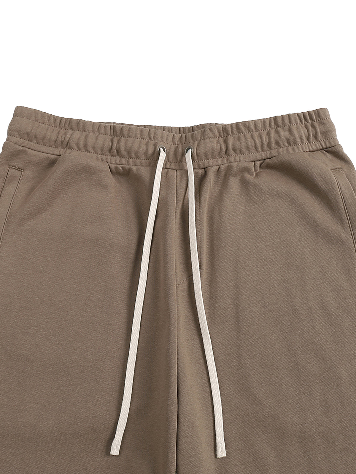 Cotton-Blend Drawstring Shorts | DemKidZZ