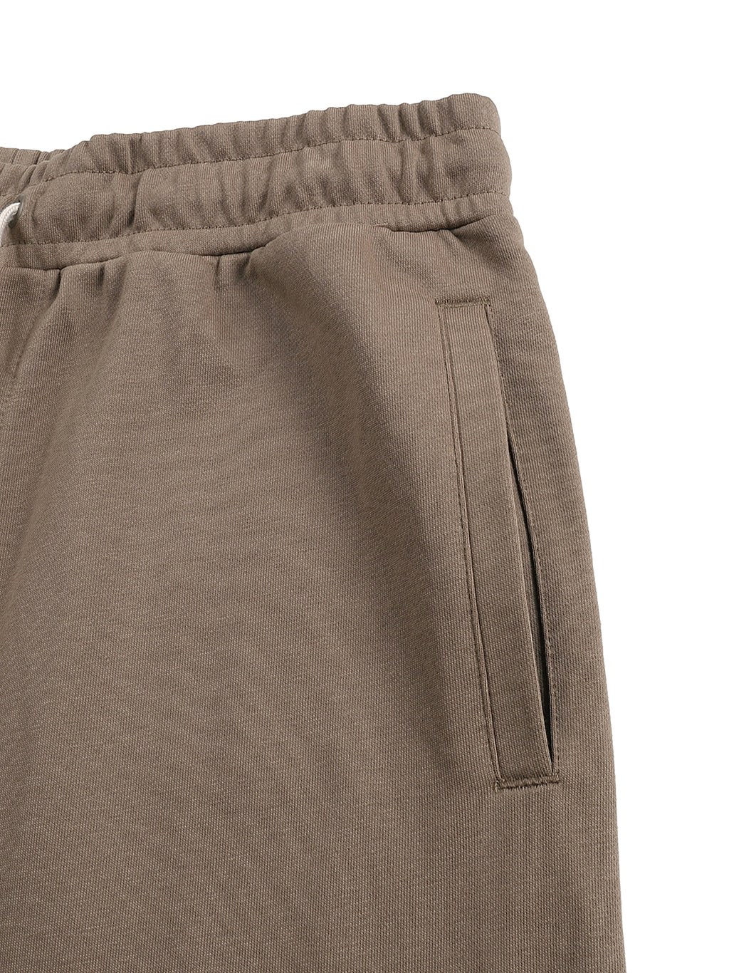Cotton-Blend Drawstring Shorts | DemKidZZ