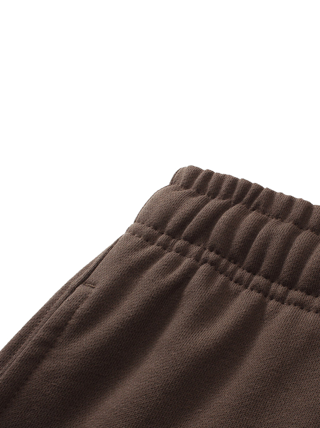 Solid-Color Straight-Leg Sweatpants | DemKidZZ