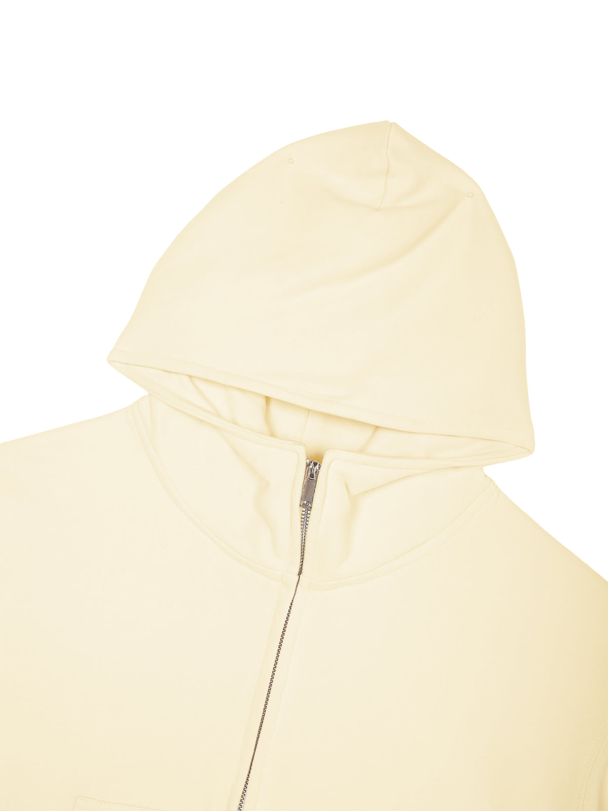 Women's Cropped Full-Zip Hoodie | DemKidZZ